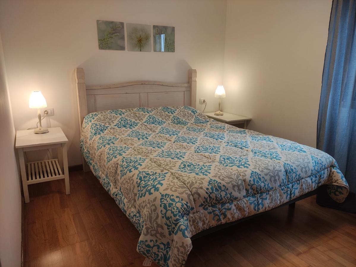 דירות טסקורטה Palma Tellus מראה חיצוני תמונה