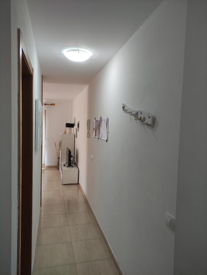 דירות טסקורטה Palma Tellus מראה חיצוני תמונה